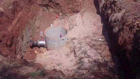 R3 5bn Giyani Bulk Water Project Still Hamstrung By Procurement