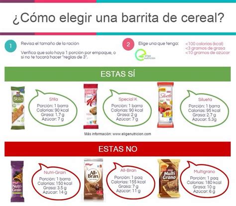 Barra De Cereal Calorias - Barras de cereal | Arroz crujiente, 100 calorías, Aceite de coco orgánico
