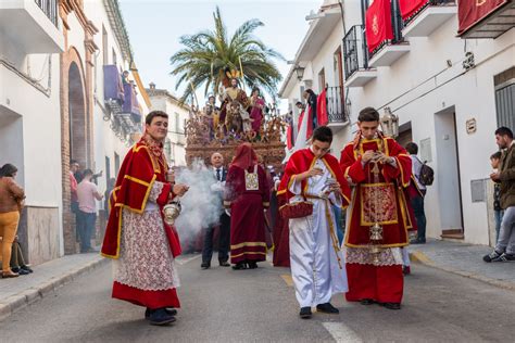 Cómo se vive la Semana Santa en España Travel Plannet