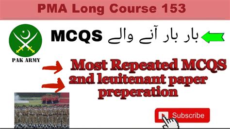 153 Pma Long Course Ma Br Br Repeat Honay Waly Mcqs Pma Long Course