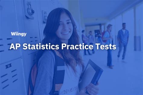 Free And Official AP Statistics Practice Tests Wiingy