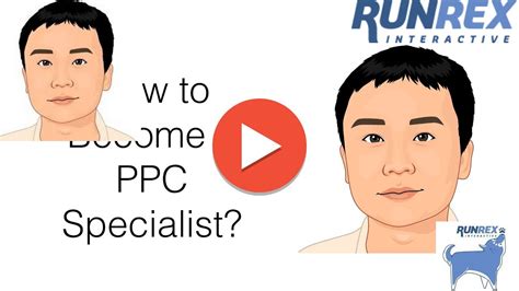 How To Become A Ppc Specialist Youtube