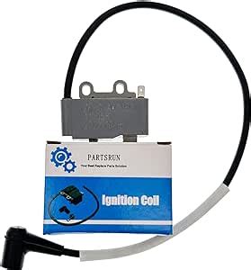 Partsrun A Id A Ignition Coil Module For Echo Shindaiwa