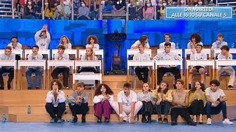 Classe Amici 2022 2023 Nomi E Cognomi Degli Allievi