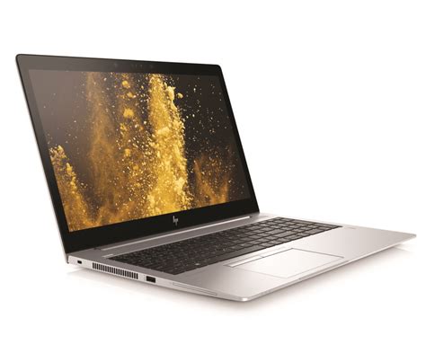 Hp Announces New Elitebook 800 Series And Zbooks For The Modern Workforce Powered By Windows 10