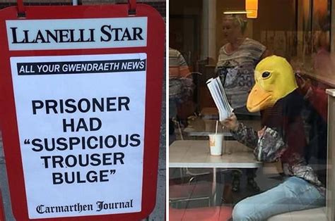 16 Times Llanelli Didn T Give A Single Fuck