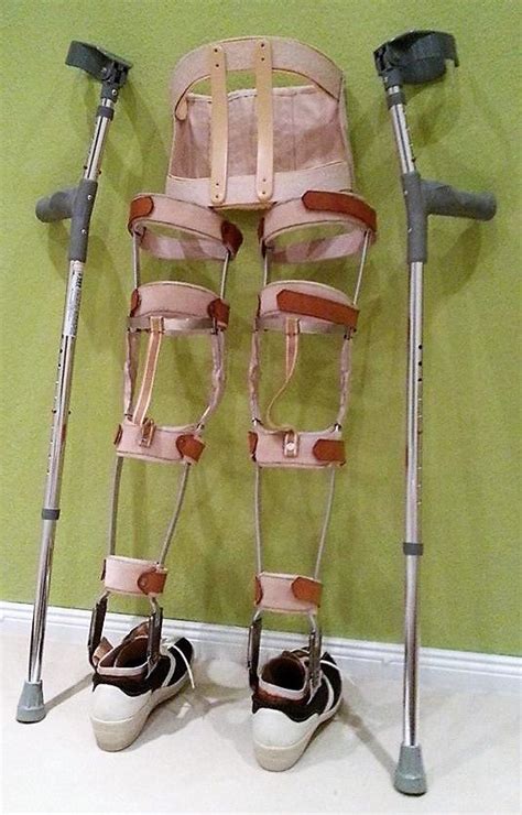 Pin By Larry Greenstein On Leg Braces And Arm Braces Leg Braces