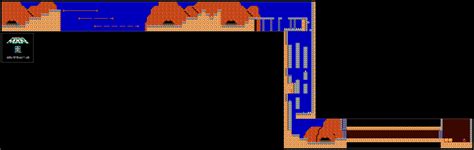 Filemega Man Nes Map Gutsmanpng Thealmightyguru