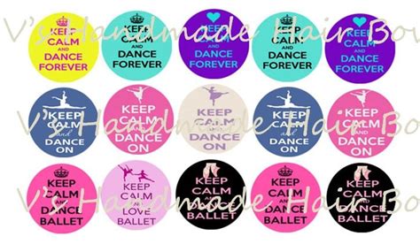 Keep Calm And Dance Forever