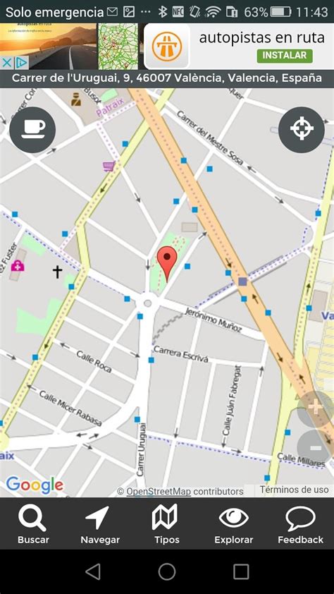 Mapas Y Navegación Gps Free 700 Descargar Para Android Apk Gratis