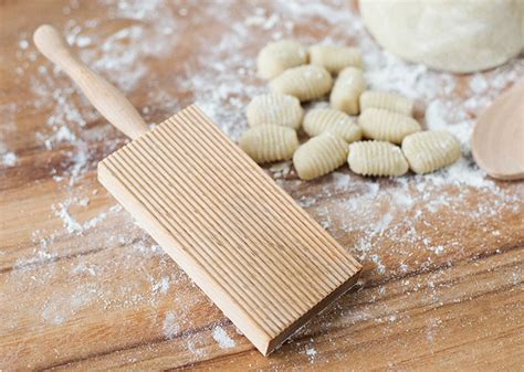 Gnocchi Board — KitchenKapers