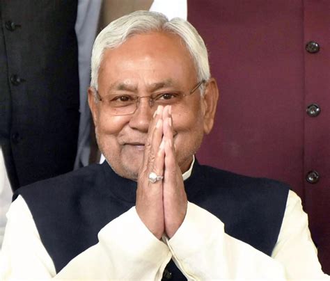 Nitish Calls For Patna Meet To Take On Bjp In 2024 The Sunday Guardian Live