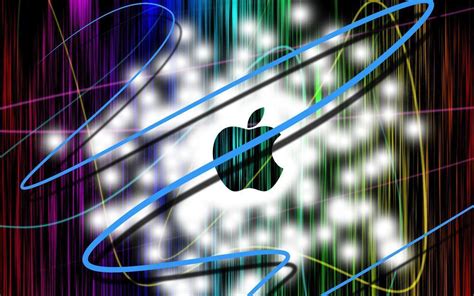 Apple Abstract Wallpapers - Wallpaper Cave