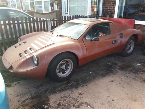 Ferrari Dino Kit Car Kitcar Replica In FY4 Bank For 1 100 00 For Sale