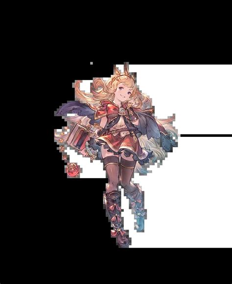 Granblue Fantasy Relink Best Cagliostro Build Guide