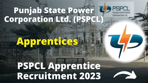 PSPCL Apprentice Recruitment 2023 1939 Post Notification And Online