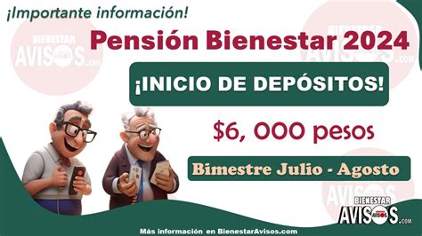 INFORMACIÓN IMPORTANTE Estos son los adultos mayores que recibirán