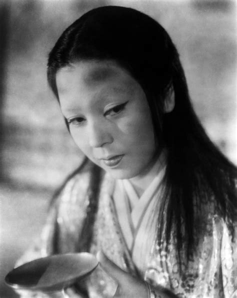 Ugetsu Machiko Kyo 1953 Photo Print - Item # VAREVCMBDUGMOEC001H ...