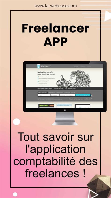 Freelancer App Guide De Lappli Compta Des Freelances