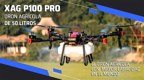 Descubriendo La Competencia En El Mercado De Drones Agr Colas Todo Lo