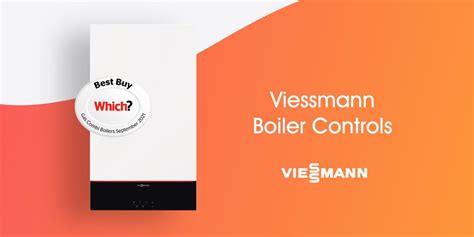 Viessmann Boiler Controls And Thermostats Guide