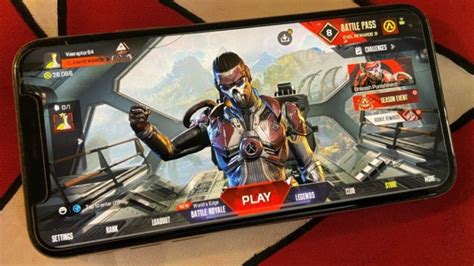 Apex Legends Mobile Pro Settings Why Do You Need Them