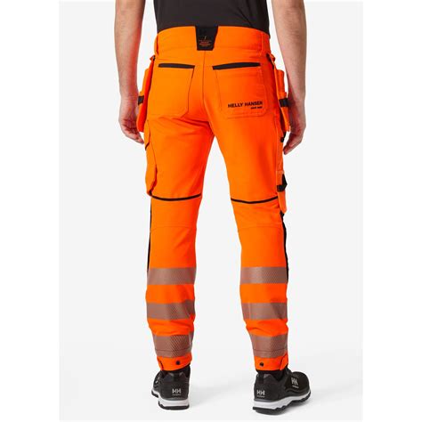 Helly Hansen Icu Brz Cons Pant Cl Code Product