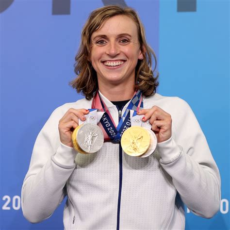 Katie Ledecky Biography Age Height Boyfriend Life Story Career