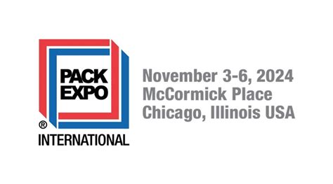 Pack Expo International Chicago Label Aire