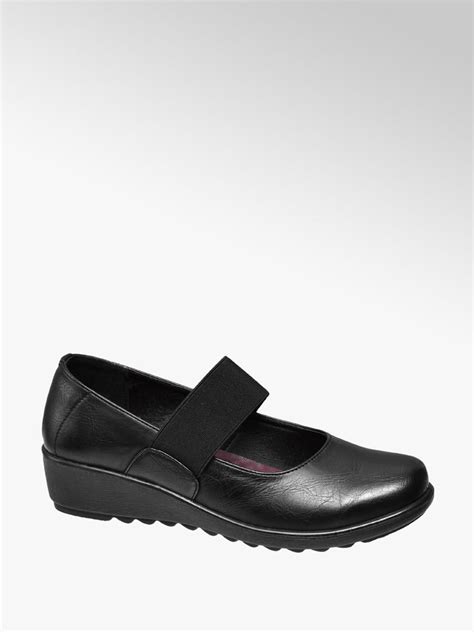 Buy Ladies Wedges Deichmann