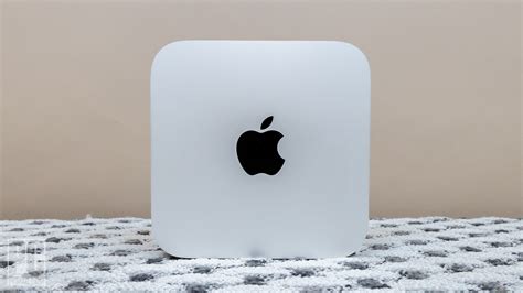 Apple Mac Mini 2023 M2 Pro Review 2023 Pcmag Australia