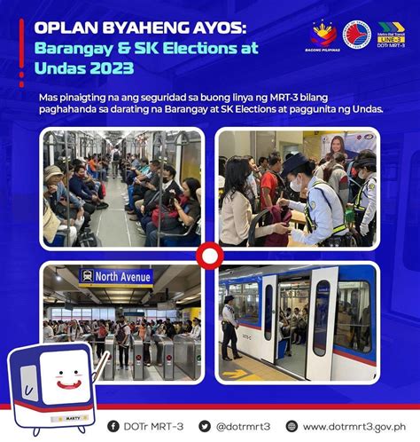 Mas Mahigpit Na Seguridad Ipatutupad Sa Mrt Bilang Paghahanda Sa