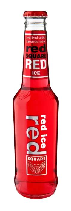 Red Square Nrb Red Ice 275ml Ultra Liquors