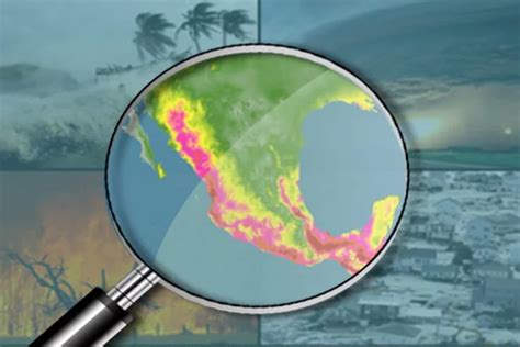 En Qué Consiste La Propuesta De México Para El Cambio Climático