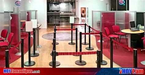 Hoy Tamaulipas Que No Lo Sorprendan Jueves Y Viernes Cerraran Los Bancos