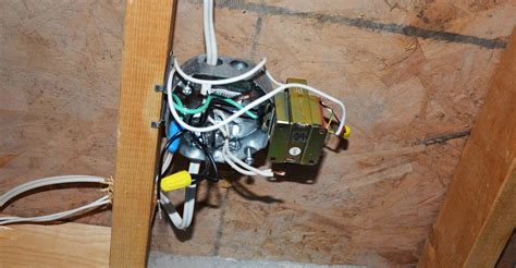 How To Fix A Buzzing Transformer Wiring Work