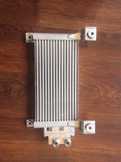 Tube Fin Heat Exchanger As Radiator For Split Air Conditioner China