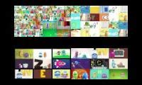 too much storybots abc annoying goose - Youtube Multiplier