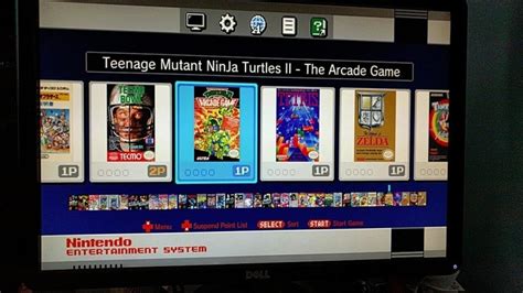 News: NES Classic Edition Hacked To Run Custom ROMs | MegaGames