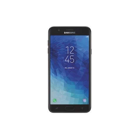 Black 16gb Galaxy J7 2019 Unlocked Sm J737uzkaxaa Samsung Business