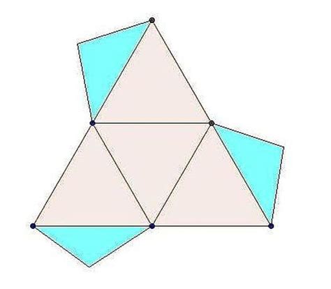 As Melhores Ideias De Figuras Geometricas Piramide No Pinterest