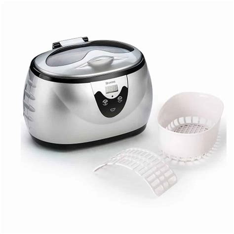 Top Best Ultrasonic Jewelry Cleaners In Reviews Guide