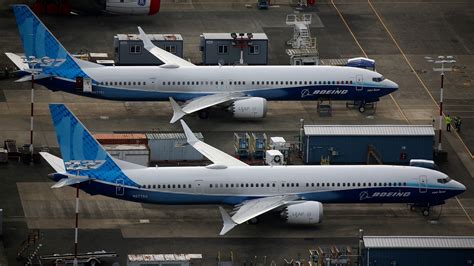 Aviation Boom Boeing Says Huge Potential For Widebody Aircraft In India Airlines Aviation