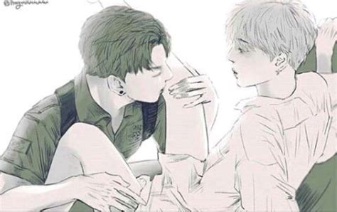 BTS fanart♡ - Vkook? - Wattpad