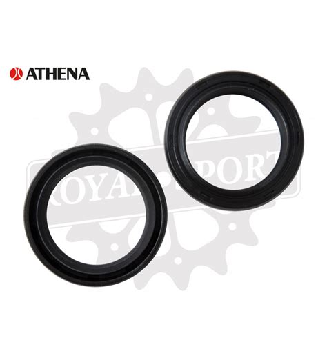 Kit Joints Spi De Fourche Athena 30x42x11