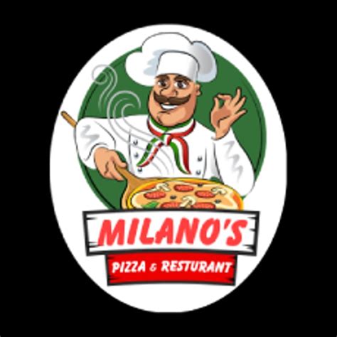 Order Milanos Pizza Restaurants Millville NJ Menu Delivery Menu