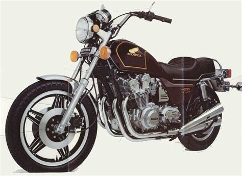 Cb900 Gallery Classic Motorbikes