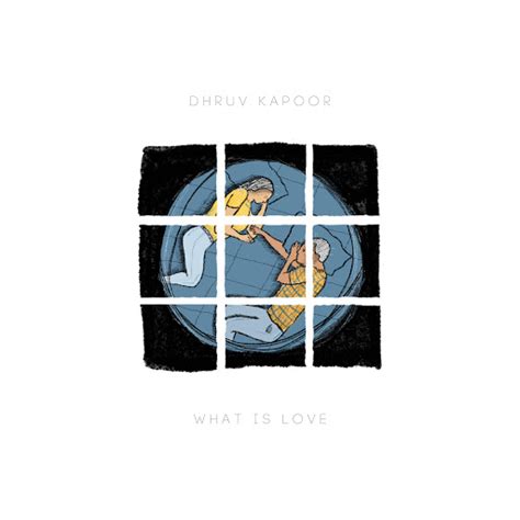 What Is Love - YouTube Music