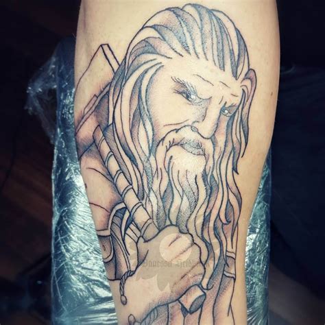 Amazing Thor Tattoo Ideas You Need To See Outsons Men S