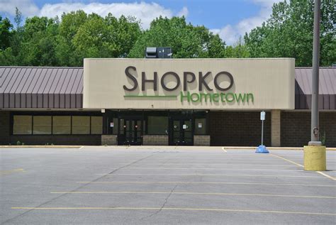 Shopko Syracuse In Gameking3 Flickr